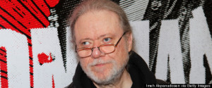 Tommy Ramone (65) -- The original drummer for the Ramones --July 11 ...