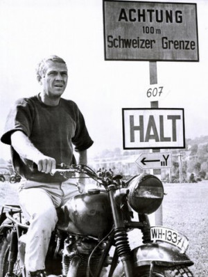 The Great Escape ( 1963 )