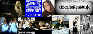 chicano rap music Profile Facebook Covers