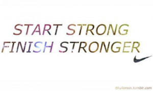 my 30 Day #WeightLoss Challenge? Remember to #startstrong and finish ...