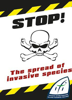 Download your FREE IFI-Invasive Species App