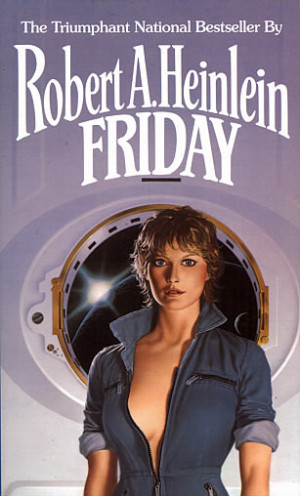 show cached friday by robert a robert heinlein friday pdf