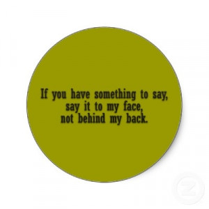 Some people are spineless