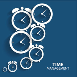 Time Management Quotes and Sayings