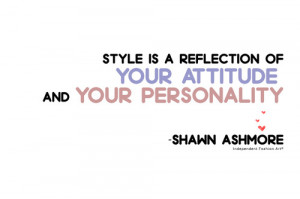 Fashion Sayings and Quotes