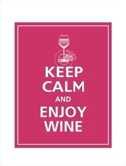 wine,keep,calm,text,yes,alcohol,quotes ...
