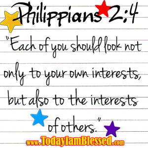 pray for one another bible verse