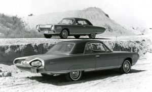 1963 Chrysler Turbine picture