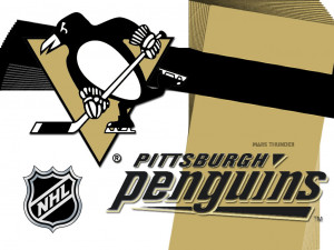 Pittsburgh NHL Background