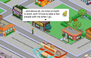 NRA up in arms about The Simpsons video game that has 'hidden anti-gun ...