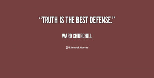 Best Truth Quotes