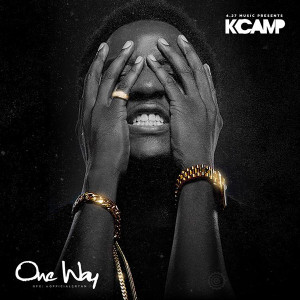 New Mixtape: K Camp – ‘One Way’