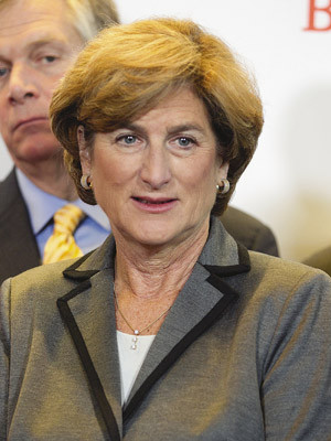 Denise Morrison Campbell