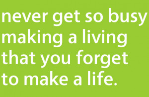 It’s a balance I want to figure out – and that we all deserve.