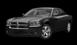 2012 Charger