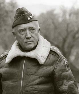 The Patton’s Primer on Tradition, Education and Strength