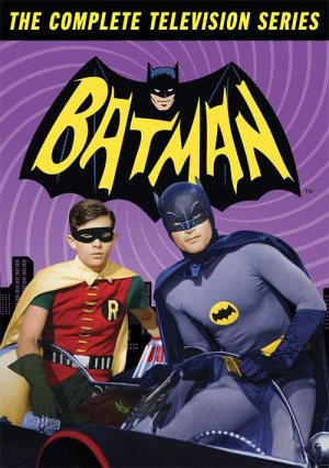 Batman - Na-na Na-na Na-na Na-na ...Bat-DATE!!! Bat-COVERS!!! Bat ...