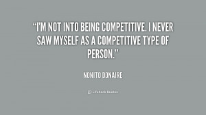 Funny Quotes About Being Competitive