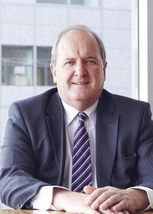Bruce Kent Lawyer