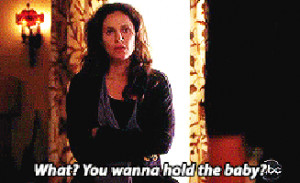 private practice, violet turner, amy brenneman, mason warner # private ...