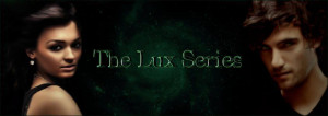 Lux Series - Jennifer L. Armentrout