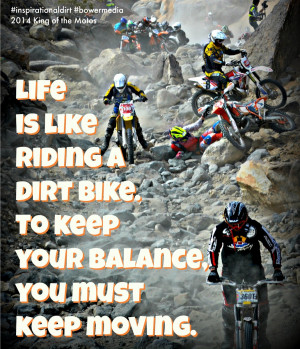 Motocross Sayings For Girls Dirt Bike