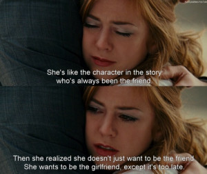 definitely, maybe