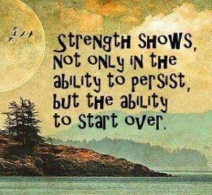 strength quotes