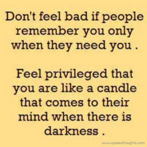 Nice quotes thoughts bad people need privilege candle mind darkness ...