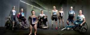 Team Southampton Establishes Disability Sports Strategy!