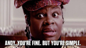 ... quotes over Sylvia Robinson's most expressive expressions? YOU'RE