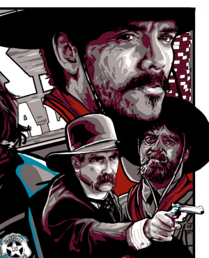 Robert Bruno’s “Tombstone” Commission Is Awesome And You Can’t ...