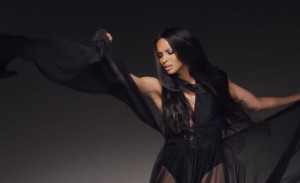 Ciara – I Bet Music Video