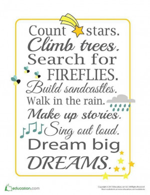 ... Big, Inspiration Quote, Mr. Big, Baby, Buildings Sand, Counting Stars