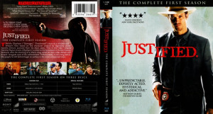 Justified+season+1+dvd