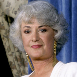 Bea Arthur Quotes