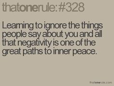 That One Rule ... life, yep, brick, rule, thatonerul, inspir, building ...