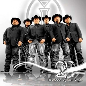 Grupo Intocable Image