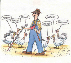 30 Funny Thanksgiving Jokes For A Good Laugh