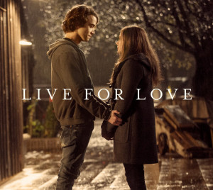 Homepage » Movies Wallpapers » If I Stay Movie hd wallpaper