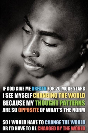 Tupac quotes about women 2