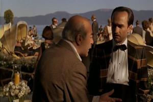 Fredo Corleone Quotes and Sound Clips