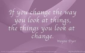 Inspirational quote-Dr. Wayne Dyer