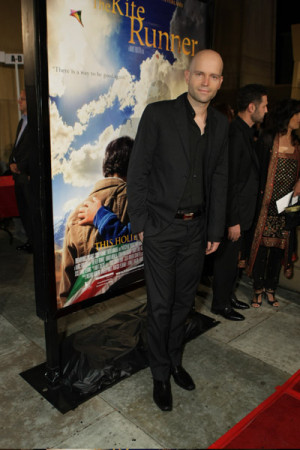 Marc Forster Pictures