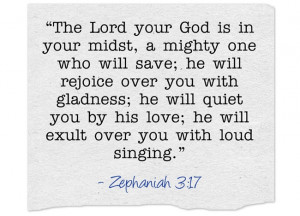 bible quotes about losing a loved one