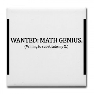 Cool Math Slogans http://agsolution.com/cgi/funny-maths-slogans