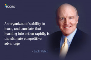 Jack Welch – Inspiring Quotes From World Business Leaders