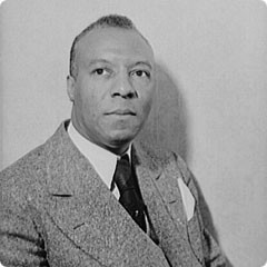 Philip Randolph remembering the early days of Marcus Garvey's ...