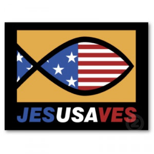 Christianity and the 4th of July