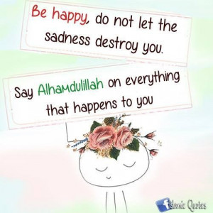 Cute Happy Quotes Smile